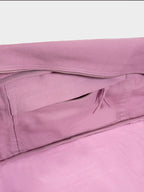 GOTS Organic Cotton Equipment Kit Bag