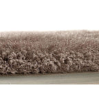 Extravagance Mink Shaggy Rug