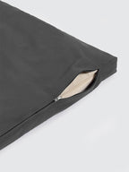 Yoga Studio European Organic Zabuton Meditation Cushion