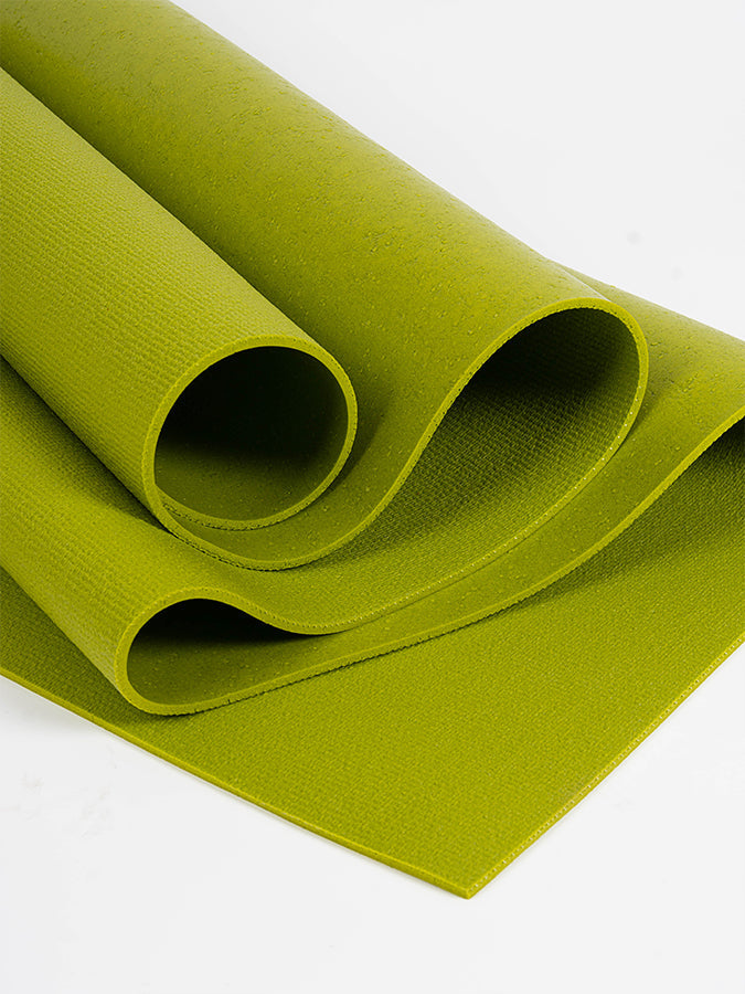 Oeko-Tex Sticky Yoga Mat 4.5mm