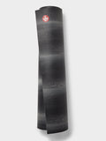 Manduka PRO Yoga Mat 6mm Black Light LE Standard 71" (180cm)