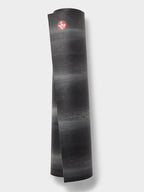 Manduka PRO Yoga Mat 6mm Black Light LE Standard 71" (180cm)