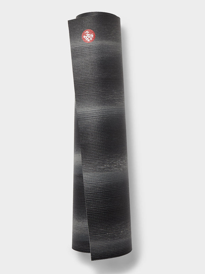 Manduka PRO Yoga Mat 6mm Black Light LE Standard 71" (180cm)