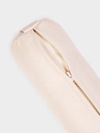 Yoga Studio Organic Lightweight Mini Meditation Yoga Bolster