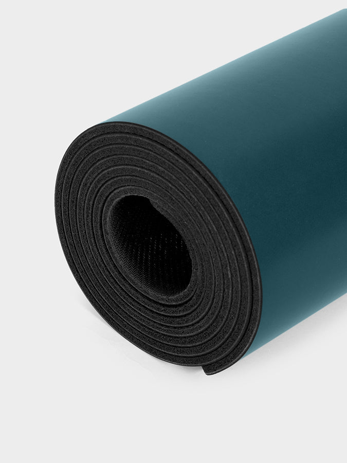 The Grip Alignment Yoga Mat 4mm