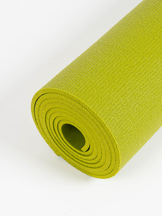 Oeko-Tex Sticky Yoga Mat 4.5mm