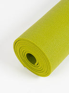 Oeko-Tex Sticky Yoga Mat 4.5mm