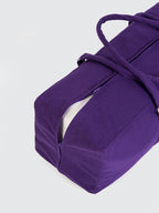 GOTS Organic Cotton Equipment Kit Bag