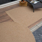 Nature Outdoor Rug Neutral