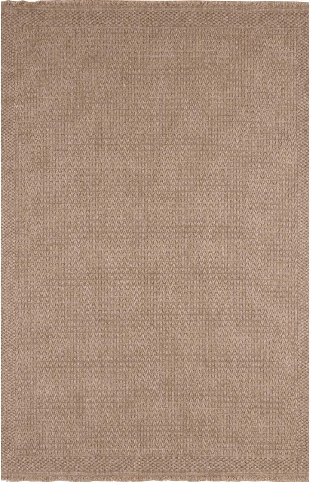 Nature Outdoor Rug Neutral