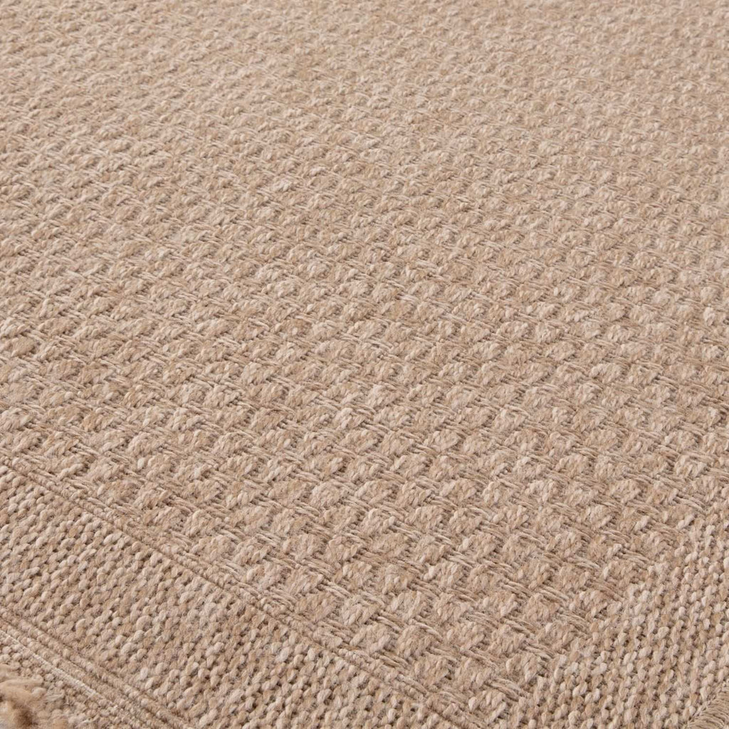 Nature Outdoor Rug Neutral