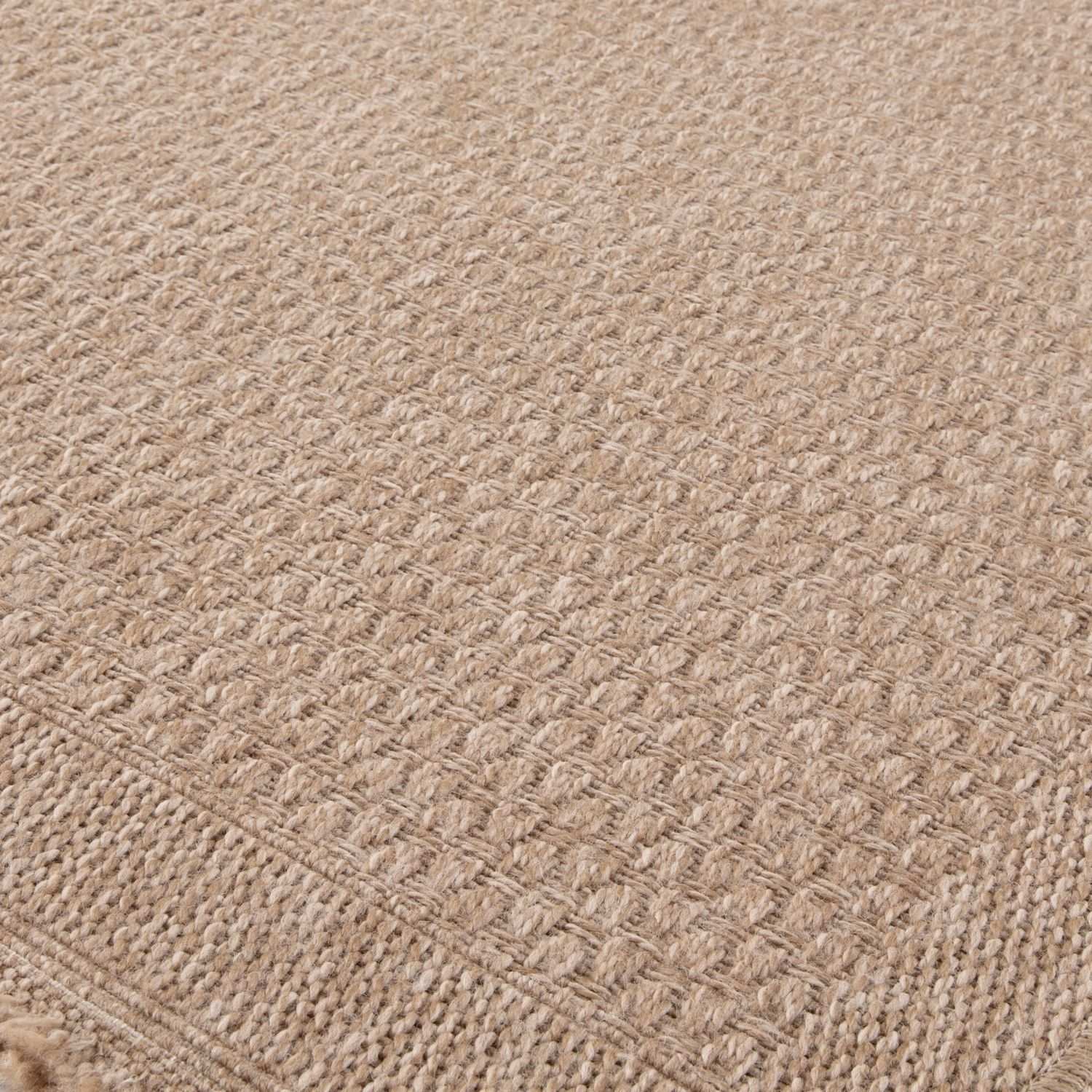 Nature Outdoor Rug Neutral