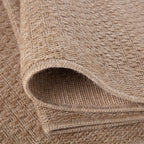 Nature Outdoor Rug Neutral