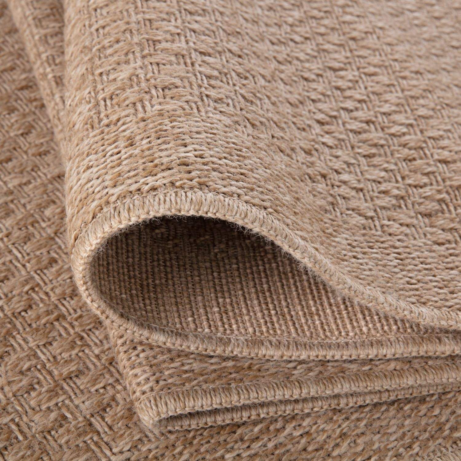 Nature Outdoor Rug Neutral