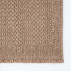 Nature Outdoor Rug Neutral