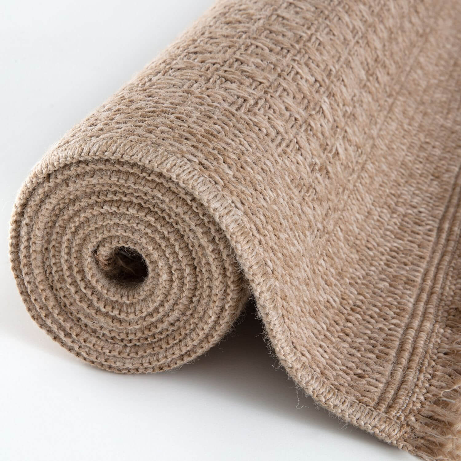 Nature Outdoor Rug Neutral