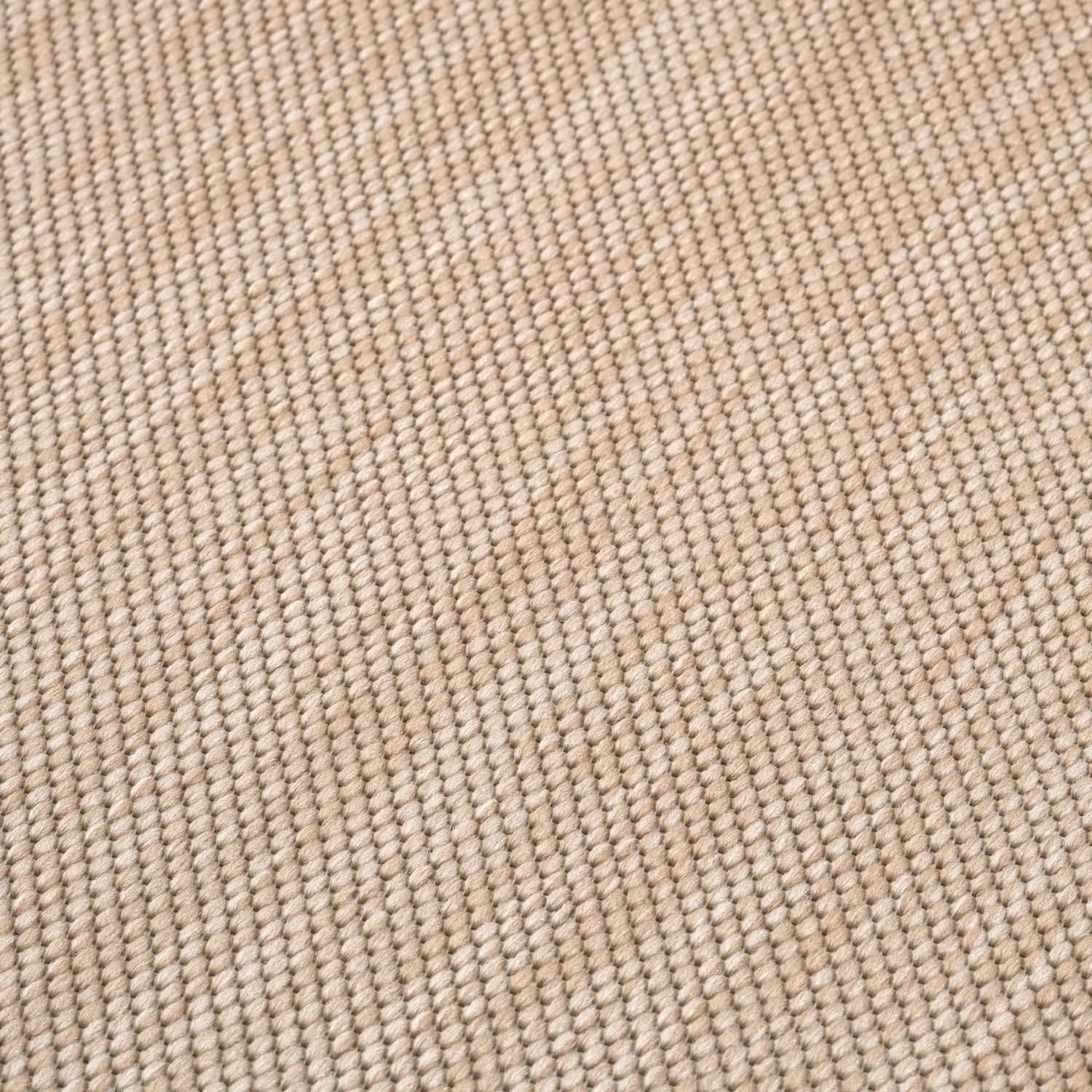 Ecology Outdoor Rug Beige