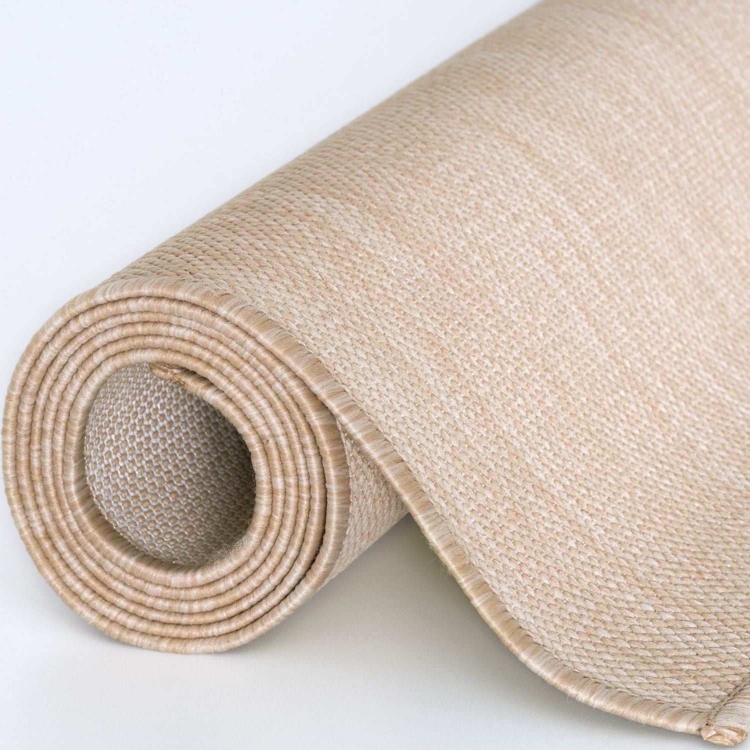 Ecology Outdoor Rug Beige