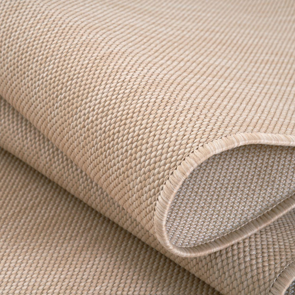 Ecology Outdoor Rug Beige