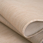 Ecology Outdoor Rug Beige
