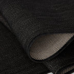 Ecology Outdoor Rug Black