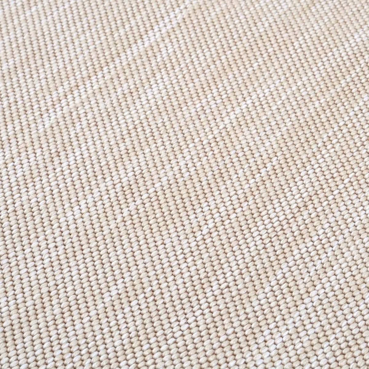 Ecology Outdoor Rug Cream