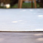 Ecology Outdoor Rug Cream