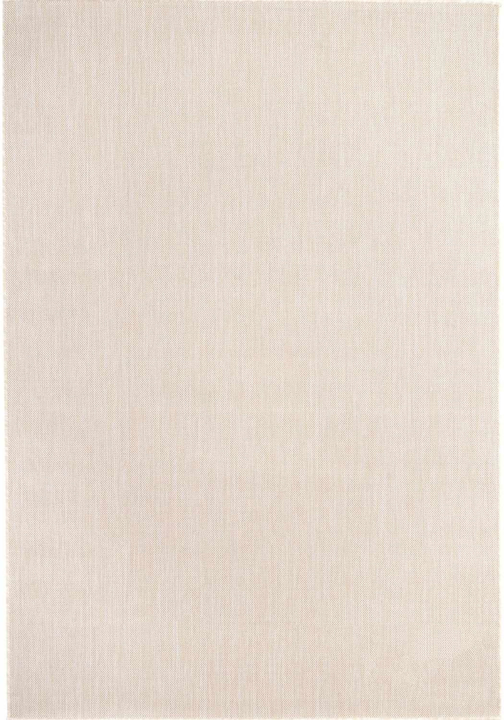 Ecology Outdoor Rug Cream