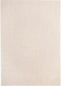Ecology Outdoor Rug Cream