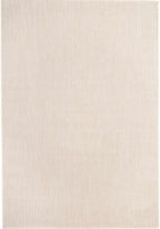 Ecology Outdoor Rug Cream