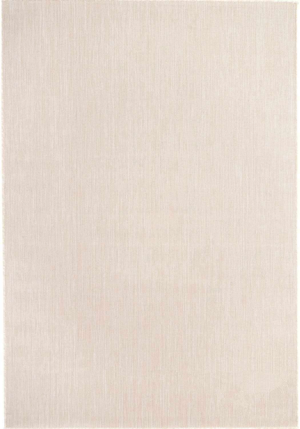 Ecology Outdoor Rug Cream