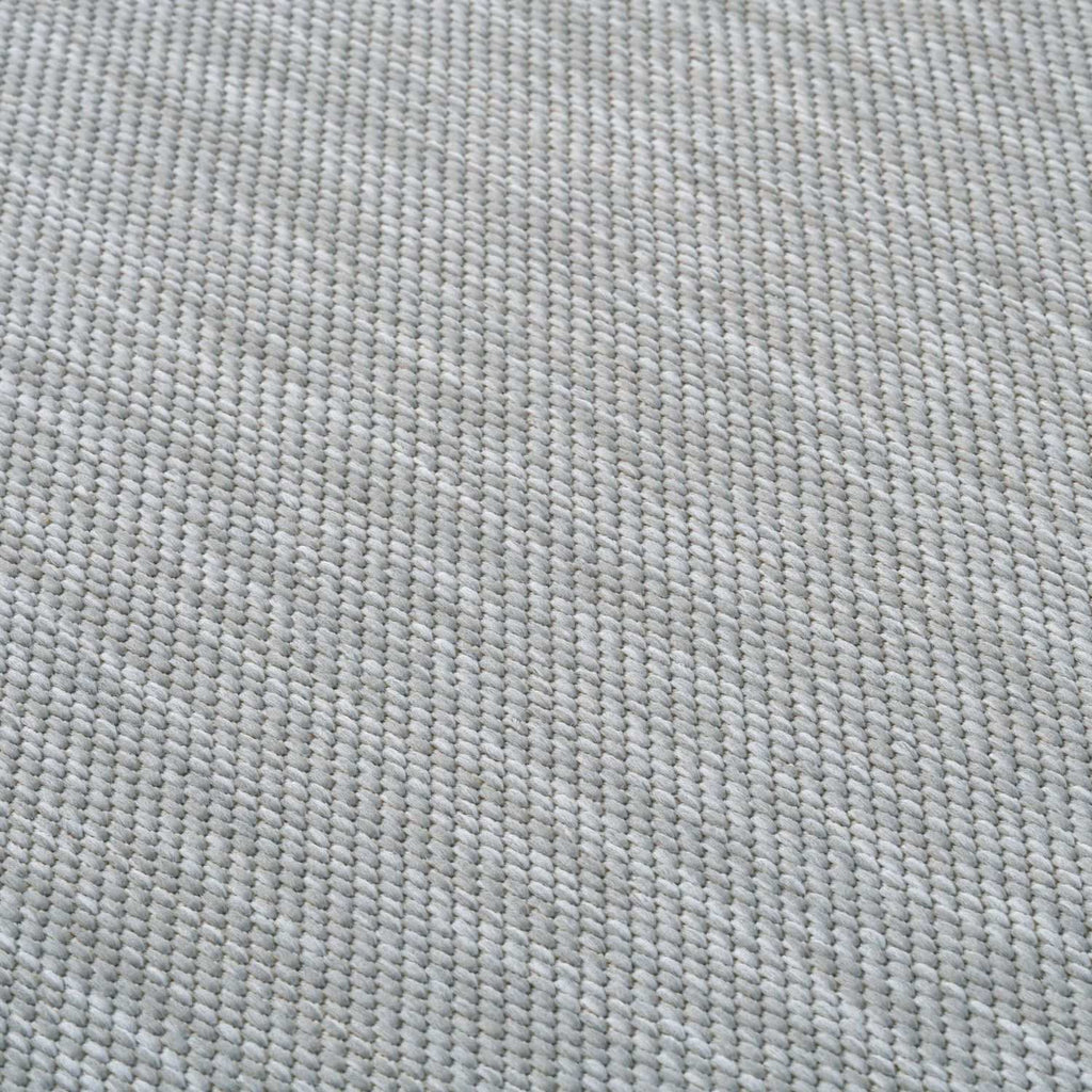 Ecology Outdoor Rug Grey