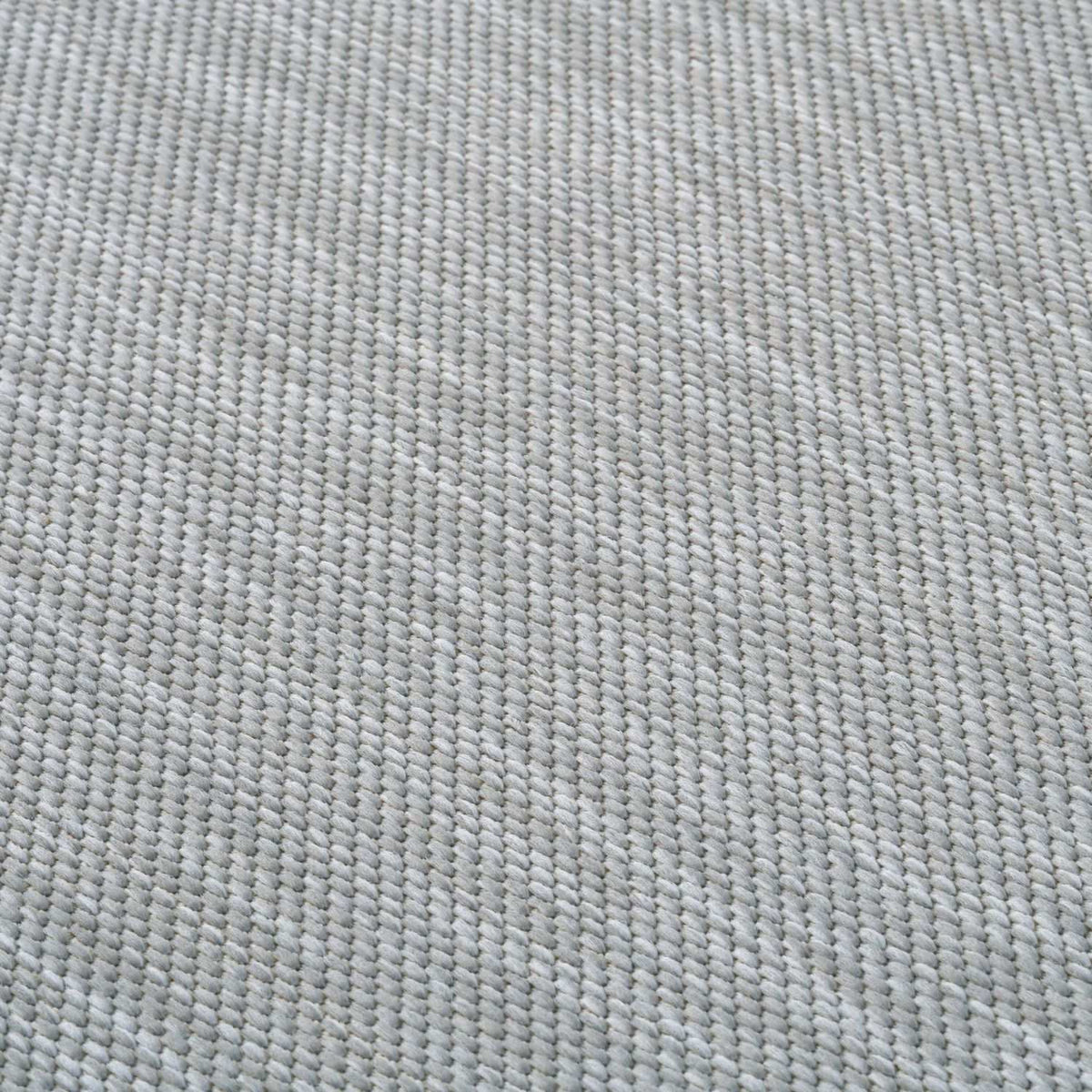 Ecology Outdoor Rug Grey