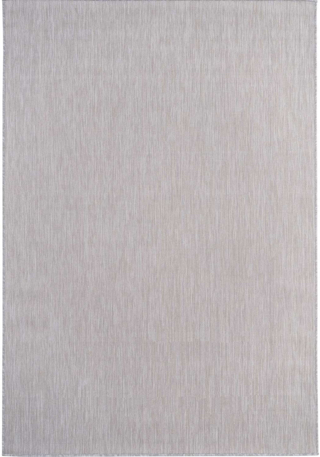 Ecology Outdoor Rug Grey