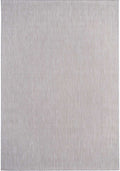 Ecology Outdoor Rug Grey