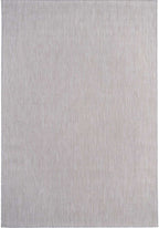 Ecology Outdoor Rug Grey