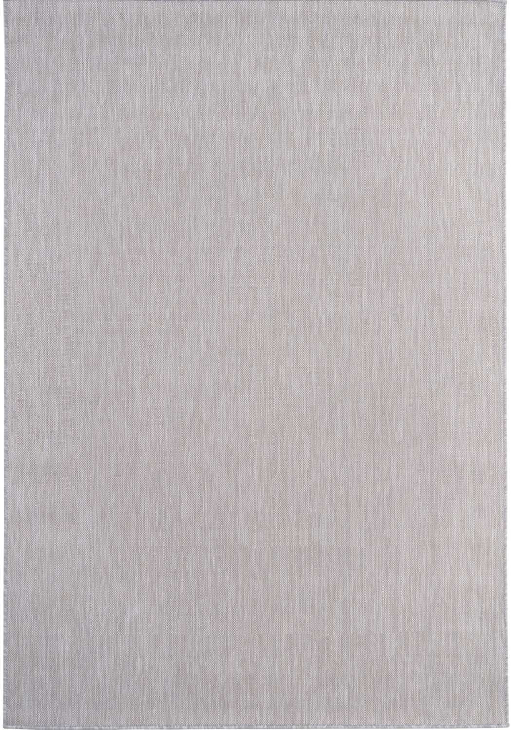 Ecology Outdoor Rug Grey