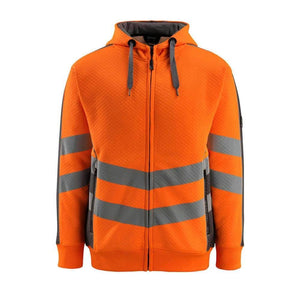 Hi-Vis Orange / Dark Anthracite