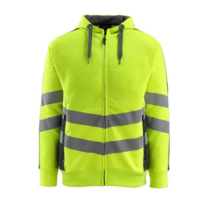 Hi-Vis Yellow / Dark Anthracite