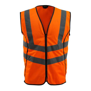 Hi-Vis Orange