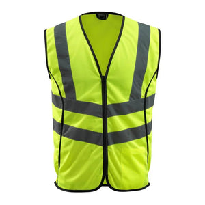 Hi-Vis Yellow
