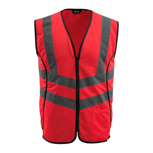 Hi-Vis Red