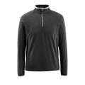 Mascot CROSSOVER 50148 Metz Fleece Jumper with Half-Zip