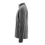 Mascot CROSSOVER 50148 Metz Fleece Jumper with Half-Zip