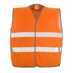 Hi-Vis Orange