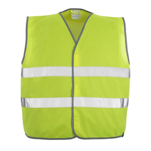 Hi-Vis Yellow