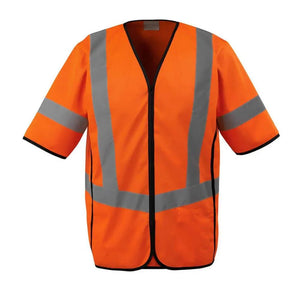 Hi-Vis Orange