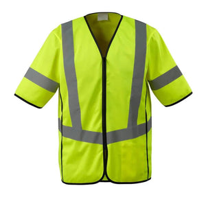 Hi-Vis Yellow