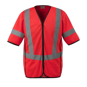 Hi-Vis Red