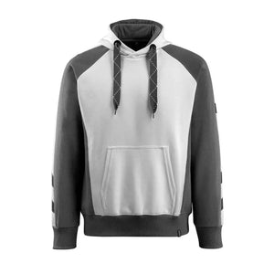 White / Dark Anthracite